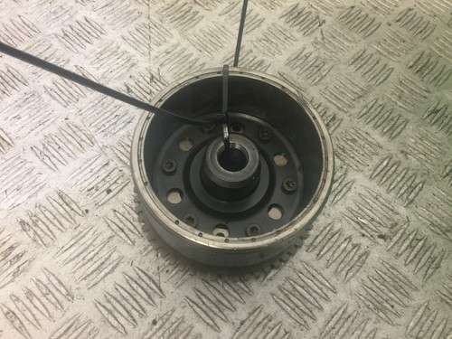 Honda cbr1100 blackbird rotor - honda,
