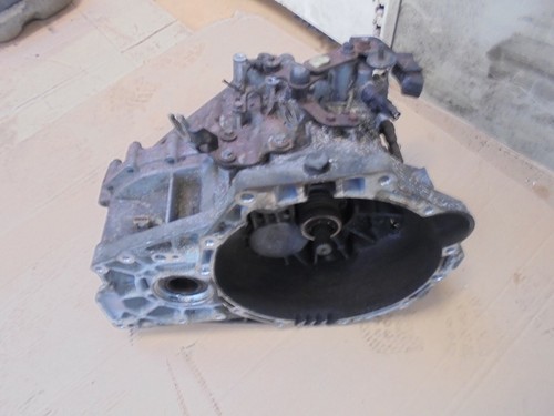 Hyundai santa 2006 - fe,