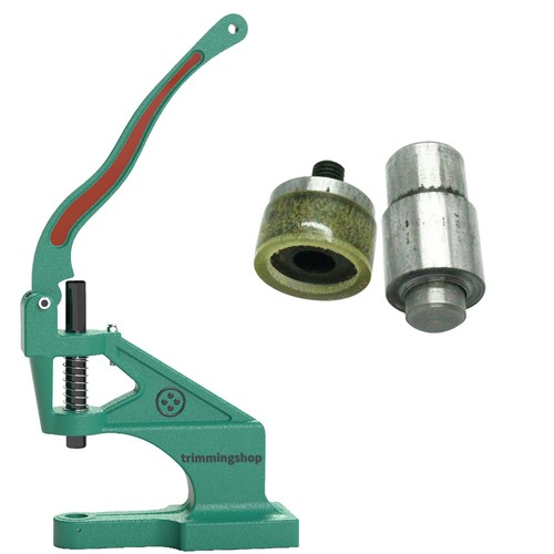 Hand press machine - hand, &