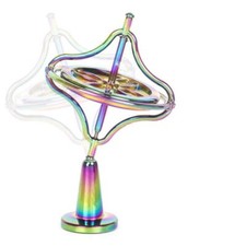 Rotating Toys Antistress Gyroscope Finger Gyroscope Self-balancing Gyroscope#