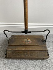 Vintage Bank Royal Carpet