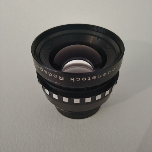 Rodenstock rodagon enlarger - rodagon,