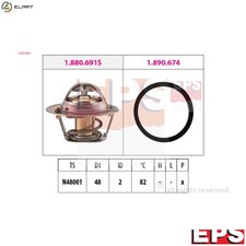 THERMOSTAT COOLANT 1.879.999