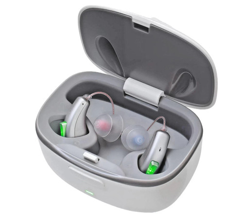 Hearing assist 302 - hearing, pro