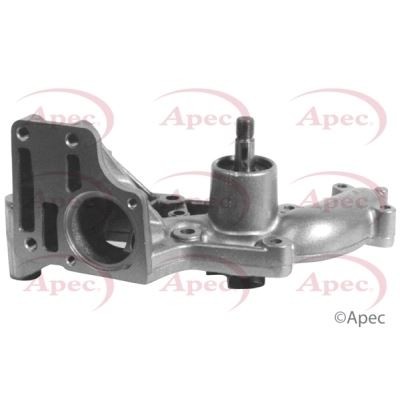 Engine cooling water pump apec - water,