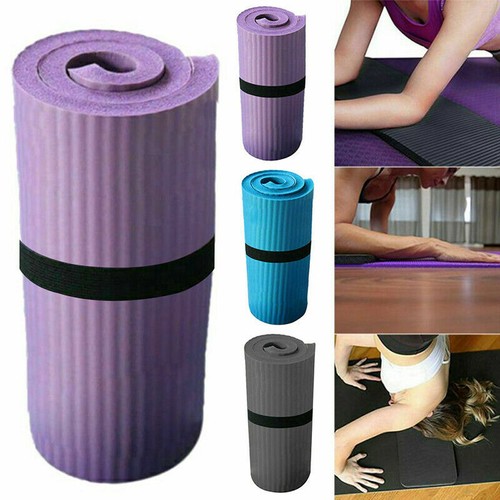 Yoga mat 15mm thick - mat,