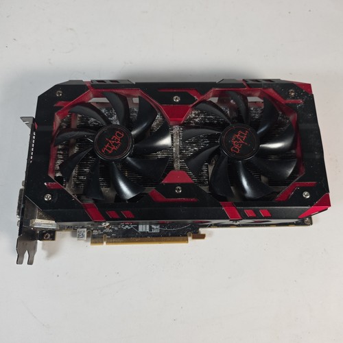 Powercolour red devil amd - devil,