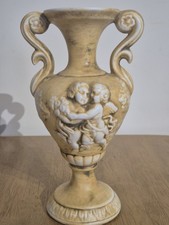 Italian Capodimonte-Style