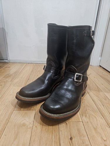 Wesco the shop - the, mister