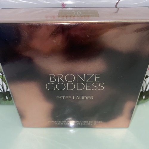 Estée lauder bronze - lauder, goddess