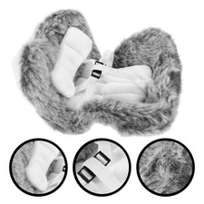 Reborn Doll Car Seat Doll Display Chair Car Decoration Mini Chair