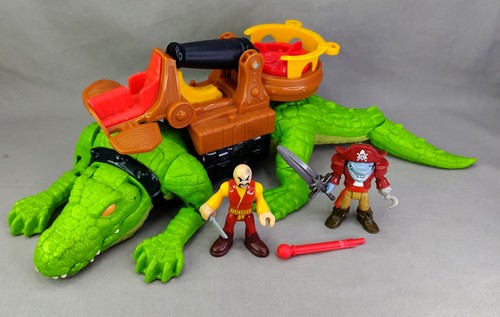 Fisher price imaginext - fisher-price,