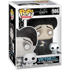 Funko Pop! Movies: Corpse
