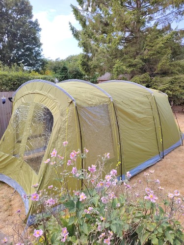 Vango stargrove 450 - vango,