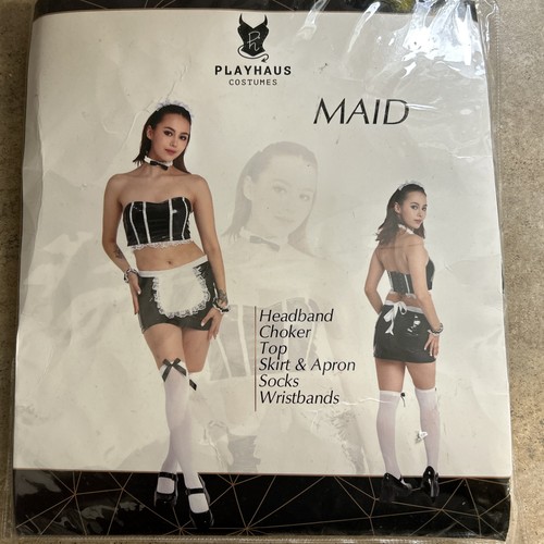 Playhaus women french maid - playhaus,