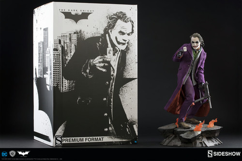 Joker the dark knight - joker, knight"