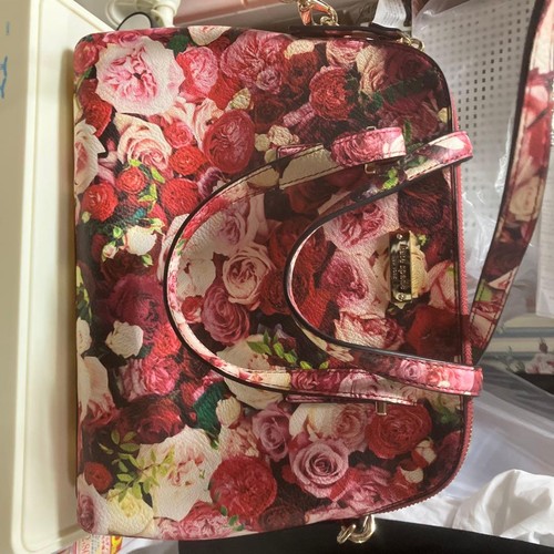 Kate spade floral pattern - spade,