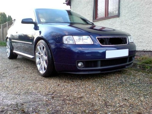 Suitable for audi 8l - a3, s3