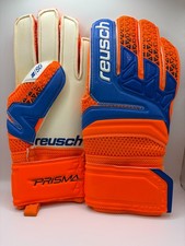 Reusch Prisma SG Adult Goalie