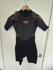 Gul Women's Shortie Wetsuit