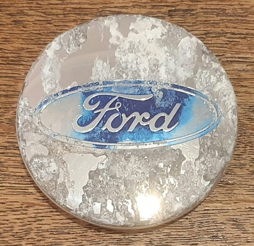 Ford mondeo alloy - ford, centre