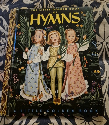 1952 board book - 1952, the