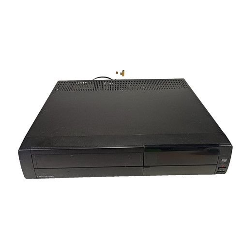 Bang olufsen beocord - olufsen,