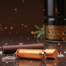 Cigar Punch Cutter Adorini