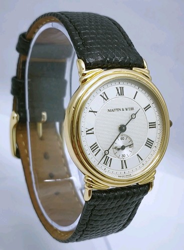 Vtg y2k era mappin webb - vtg,