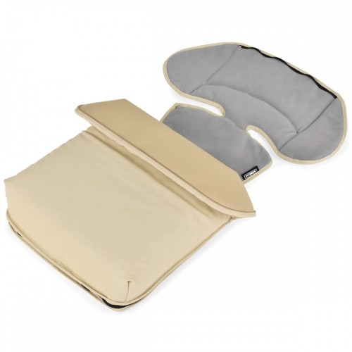 Bebecar fleece lined footmuff - bebecar,