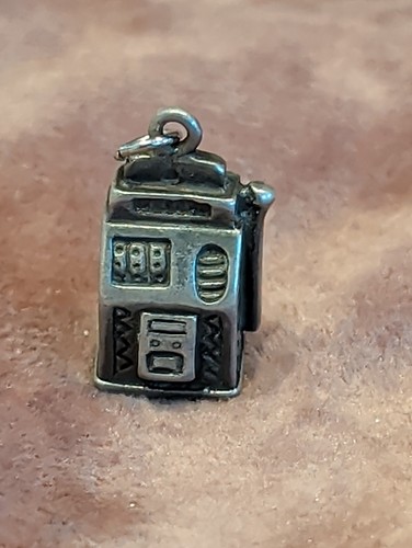 Vintage sterling silver 925 - 925, 3d