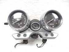 SUZUKI GSX750 W INAZUMA 1997-2002 CLOCKS INSTRUMENTS 56K