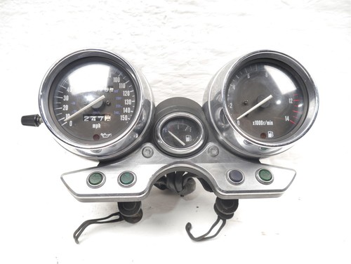 Suzuki gsx750 inazuma - suzuki,