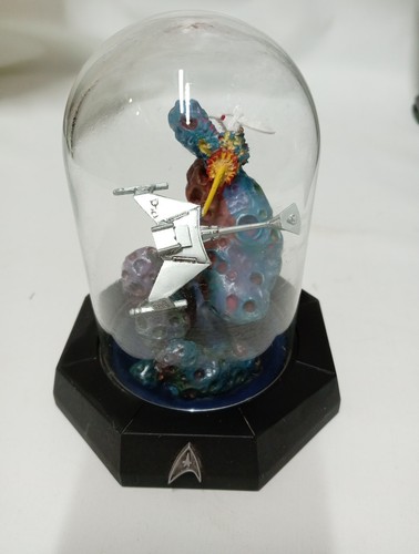 Franklin mint star trek - franklin,