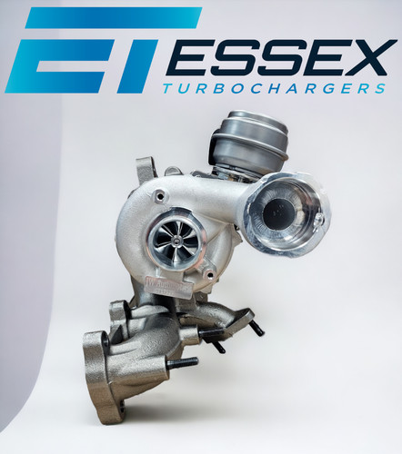 Gt1756 hybrid turbo 9tdi - gt1756, 1.9tdi