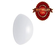 DOOR STOP BUMPERS WHITE Rubber
