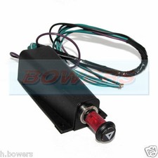 12v classic car hazard - 12v,
