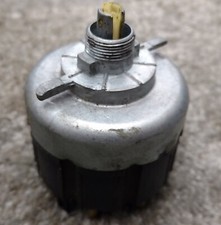 Genuine Mercedes Headlight