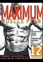 Men's Health: Maximum Muscle