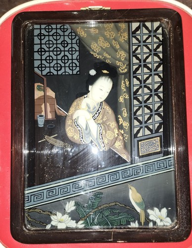Antique chinese export - antique,