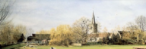 Alan ingham without - 'without, a