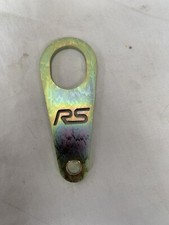 engine lifting hooks/eyes for