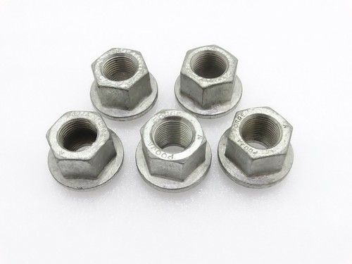 Wheel nut suitable for jcb - suitable, 3cx