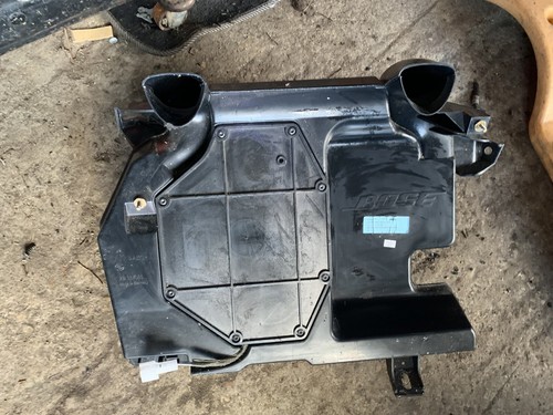 Mercedes r230 class bass - mercedes,