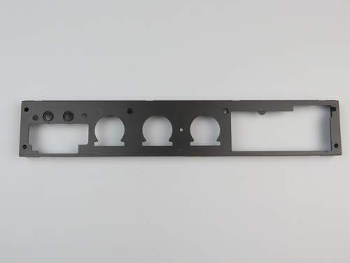 Technics 1700 front pane - rs-1700*,