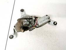 Nissan Almera 2001 Wiper Motor