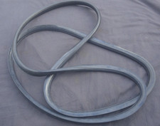 VW TRANSPORTER T25 REAR WINDOW