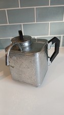 Vintage Goblin Teasmade Kettle Square Retro Spare Part