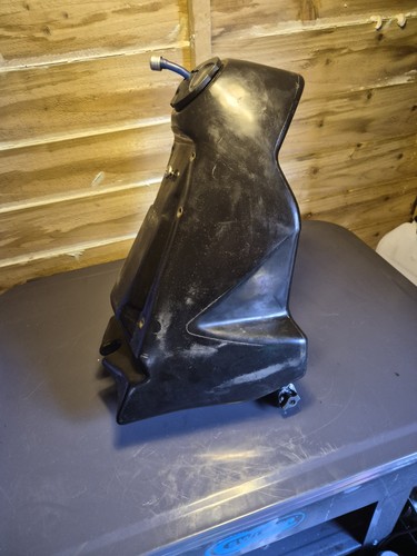 Cpi sx50cc petrol tank - petrol,