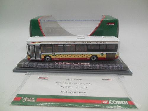Corgi ooc om46007 wright - corgi,